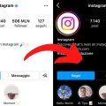 Cambiare tema di Instagram