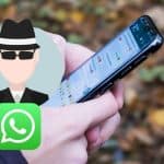 Come controllare Whatsapp del coniuge
