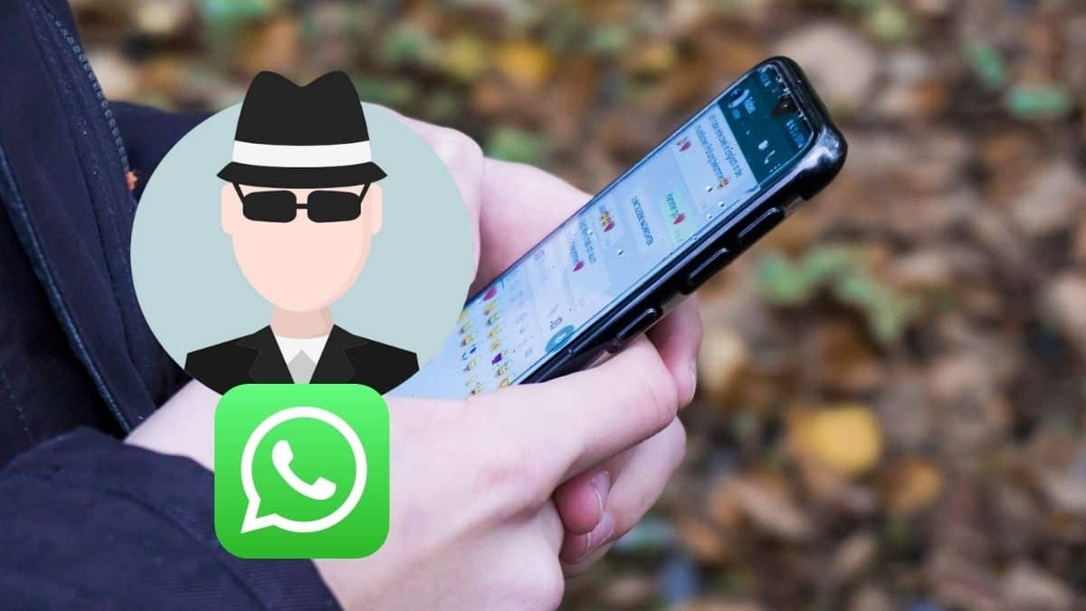 Come controllare Whatsapp del coniuge