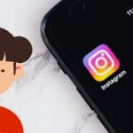 Come mettere avatar su Instagram