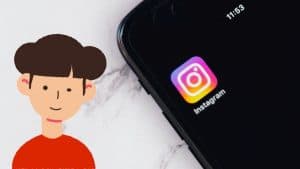 Come mettere avatar su Instagram