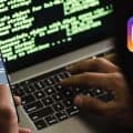 Hacker Instagram