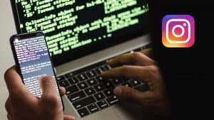 Hacker Instagram