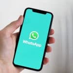 Inviare messaggio Whatsapp senza numero in rubrica?