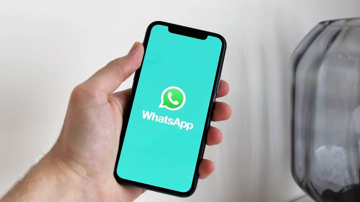 Inviare messaggio Whatsapp senza numero in rubrica?