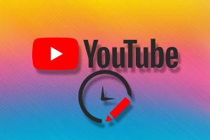 eliminare la cronologia delle ricerche di YouTube