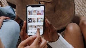 Come eliminare un video su TikTok