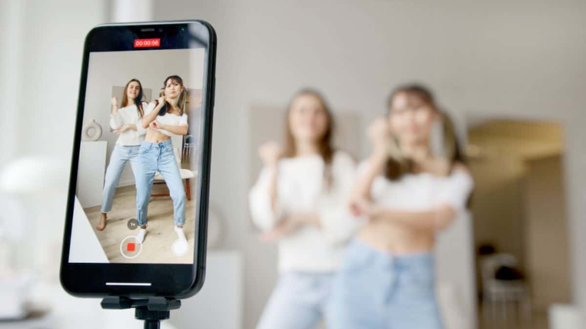 Come ripostare un video su TikTok? Come ripostare un video su TikTok?
