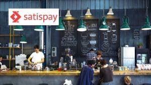 Satispay Business: come funziona per i negozi