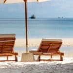App per prenotare ombrelloni e lettini in spiaggia