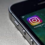 Instagram schermata nera: come risolvere?