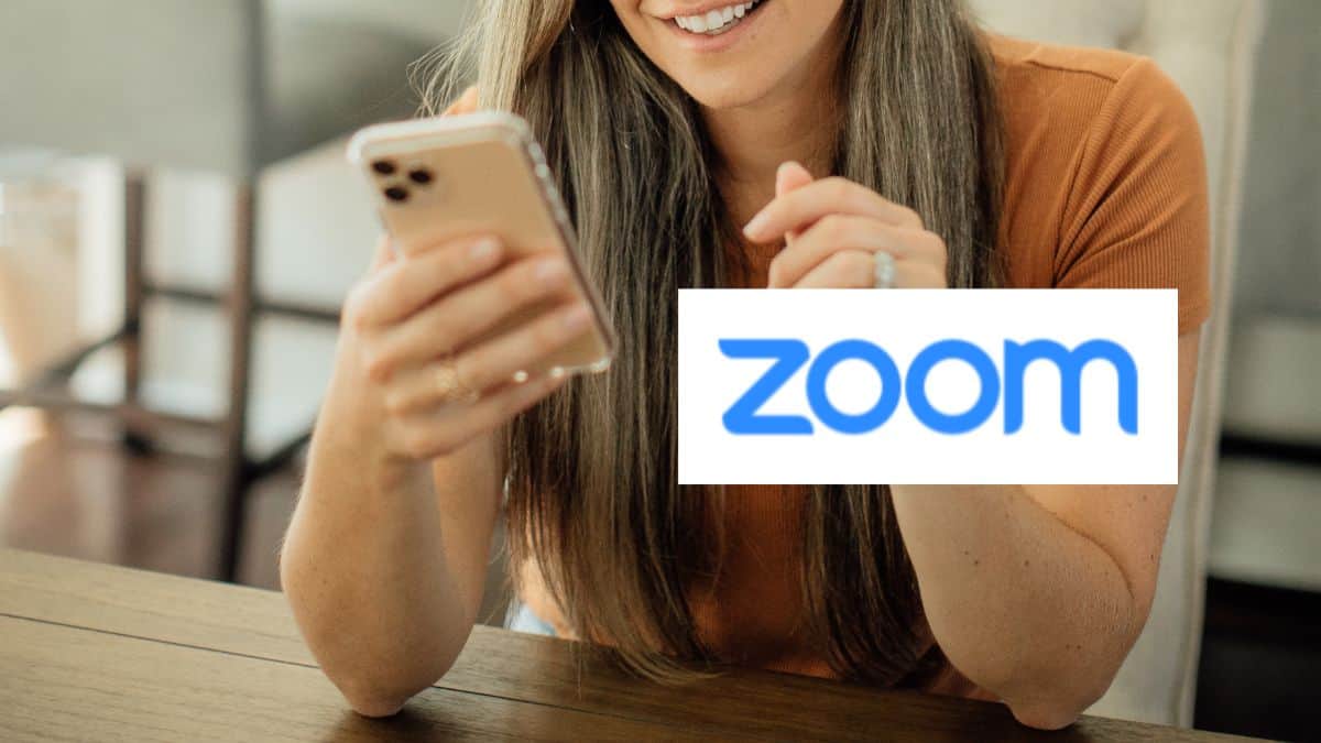 Come usare zoom sul cellulare: tutorial Android e iOS
