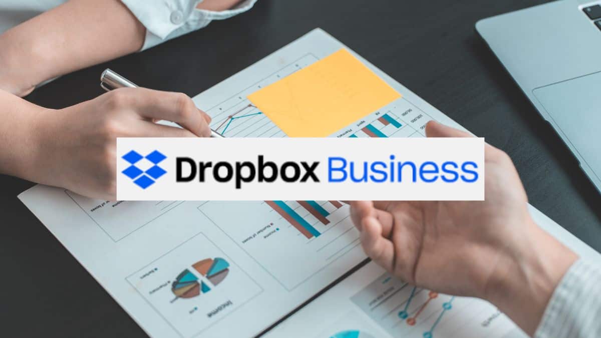 Dropbox business, tutto quello che c'è da sapere
