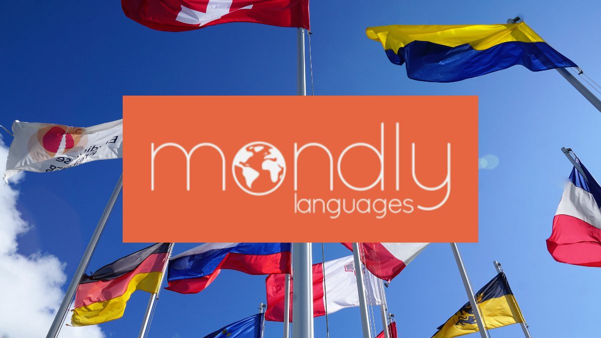 Recensione completa di Mondly: l'app per imparare le lingue