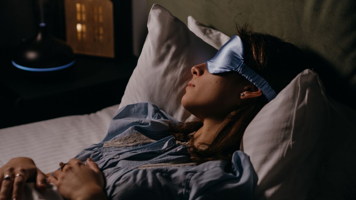App per monitorare sonno: cosa fai mentre dormi?
