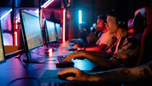 Esports: cosa sono e come funzionano le competizioni sportive digitali?