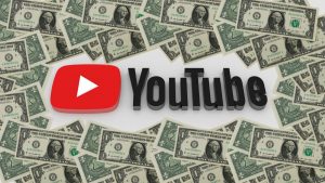 Quanto si guadagna con youtube, ecco gli stipendi degli youtuber più famosi