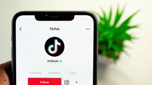 Come vedere i video repost su Tiktok