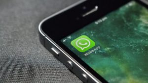 Come funziona la community di Whatsapp