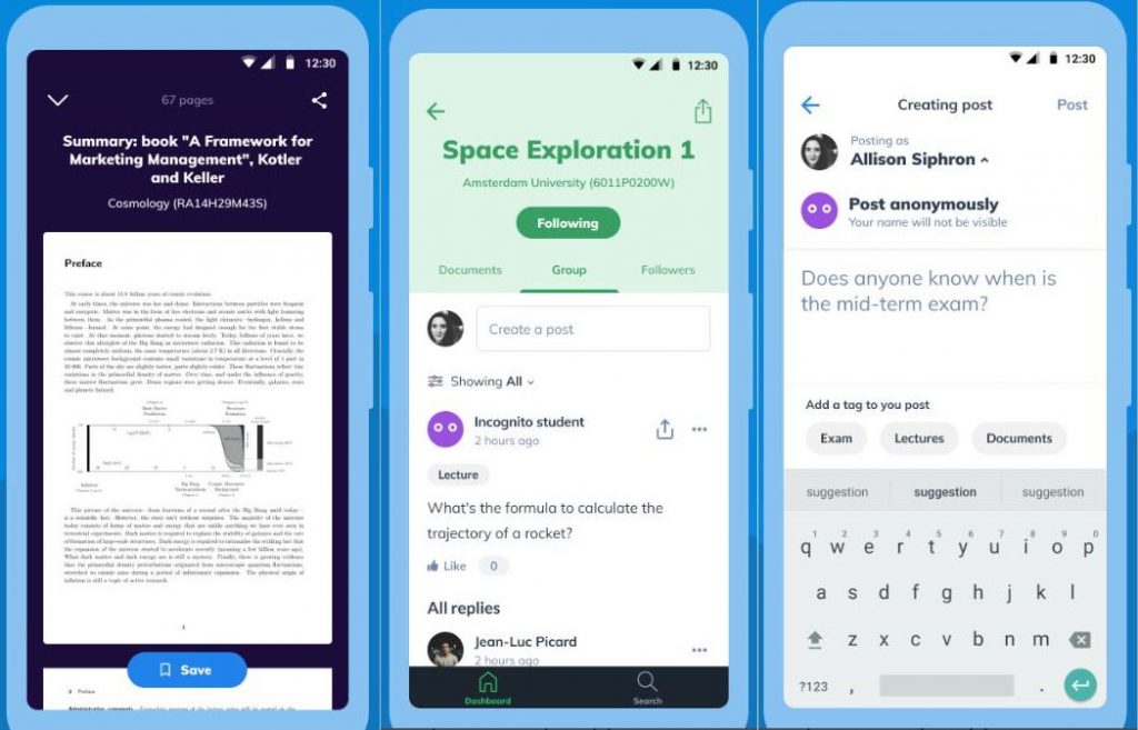 Sito Che Ti Fa I Riassunti Le 4 migliori app per fare riassunti - WordSmart.it