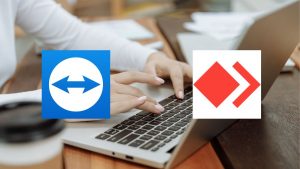 AnyDesk vs TeamViewer a confronto, quale scegliere