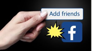 Facebook manda richieste amicizia da solo? Come annullarle