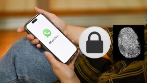 Whatsapp chat lock: come attivare la funzione di sicurezza