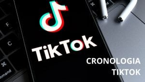 Come vedere (e cancellare) la cronologia di TikTok